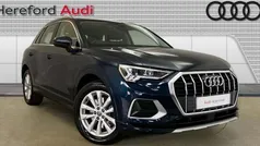 Used 2022 Audi Q3 Sport SUV | £25,163 (Super price)