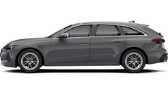 New 2025 Audi A5 S-Line Coupe | £46,291 (Fair price)