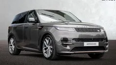 Used 2023 Land Rover Range Rover Sport SE Dynamic SUV | £72,615 (Fair price)