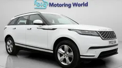 Used 2023 Land Rover Range Rover Velar S SUV | £31,300 (Super price)