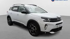 Used 2024 Citroën C5 Aircross SUV | £18,949 (Good price)