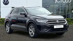 Used 2022 VW T-Roc R-line SUV | £23,244 (Fair price)