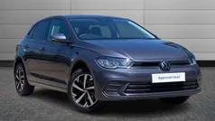 Used 2024 VW Polo Match Hatchback | £19,057 (Fair price)