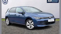VW Golf VIII