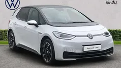 Used 2021 VW ID.3 Pro Performance Hatchback | £16,900 (Fair price)