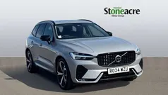 Used 2024 Volvo XC60 Ultimate SUV | £44,319 (Fair price)