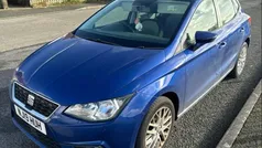 Used 2021 Seat Ibiza SE Technology Hatchback | £9,799 (Good price)