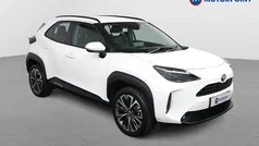 Used 2024 Toyota Yaris Hybrid Estate | £24,099 (Fair price)