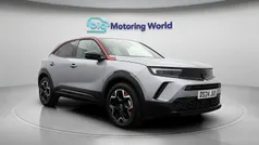 Used 2024 Vauxhall Mokka S SUV | £17,900 (Fair price)