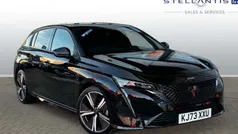 Used 2024 Peugeot 308 GTi Hatchback | £20,714 (Fair price)