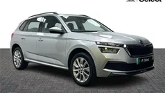 Used 2020 Skoda Kamiq SE SUV | £13,200 (Good price)