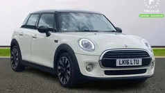 Used 2018 Mini Cooper Hatch Hatchback | £11,799 (Good price)
