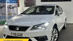 Used 2019 Seat Leon SE Hatchback | £10,490 (Good price)
