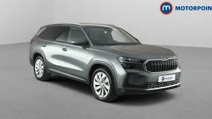 Used Skoda Kodiaq SE L 150 HP (110 kW) 2026 SUV