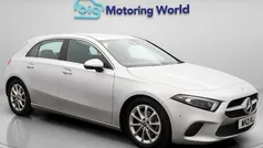 Used 2023 Mercedes A200 Executive Hatchback | £17,000 (Super price)