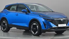 Used 2024 Nissan Qashqai Acenta Premium SUV | £24,299 (Good price)