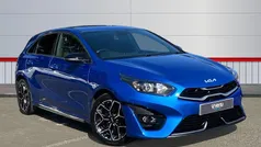 Used 2024 Kia Ceed GT-Line Hatchback | £14,998 (Good price)