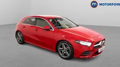 Used 2022 Mercedes A200 Executive Hatchback | £18,399 (Fair price)