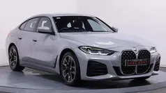 Used 2025 BMW 420 M Sport Coupe | £34,839 (Super price)