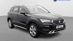 Used 2024 Seat Ateca Xperience SUV | £20,699 (Fair price)