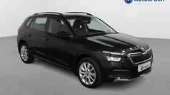 Used 2023 Skoda Kamiq SE SUV | £13,049 (Good price)