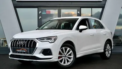 Used Audi Q3 Sport 150 HP (110 kW) 2025 SUV