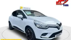 Used 2018 Renault Clio IV Iconic Hatchback | £9,495 (Fair price)