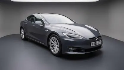 Used 2019 Tesla Model S Hatchback | £13,995 (Fair price)