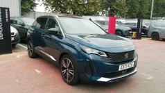 Used 2022 Peugeot 3008 Premium Estate | £19,059 (Fair price)