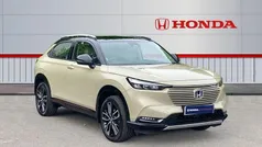 Other Used 2024 Honda HR-V Advance SUV | £25,238 (Fair price)