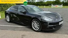 Used 2018 Porsche Panamera Sedan | £31,495 (Super price)