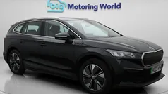 Used 2023 Skoda Enyaq iV ecoSuite SUV | £23,900 (Fair price)