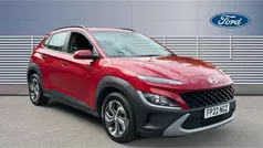 Used 2022 Hyundai Kona SE SUV | £15,949 (Fair price)