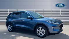 Used 2020 Ford Kuga Zetec SUV | £16,185 (Good price)