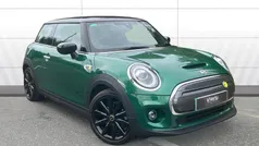 Used 2020 Mini Cooper Level 2 Hatchback | £12,716 (Fair price)