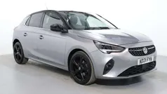Grey Used 2021 Vauxhall Corsa Elite Hatchback | £12,200 (Fair price)