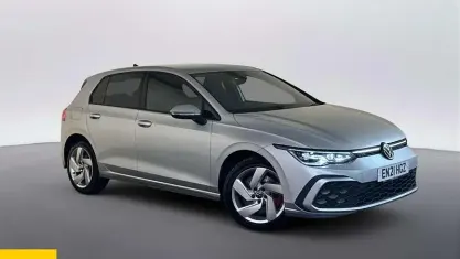Usado VW Golf VIII GTE 245 HP (180 kW) 2024 Citadino