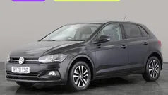 Used 2020 VW Polo United Hatchback | £13,834 (Fair price)