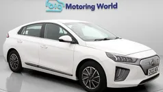 Used 2021 Hyundai Ioniq 6 Premium Sedan | £10,300 (Fair price)