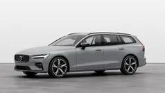 New 2026 Volvo V60 Plus Estate | £41,940 (Fair price)