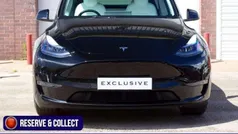 Used 2023 Tesla Model Y Long Range SUV | £30,950 (Fair price)
