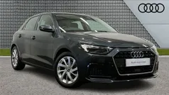 Grey Used 2022 Audi A1 Sport Hatchback | £17,752 (Fair price)