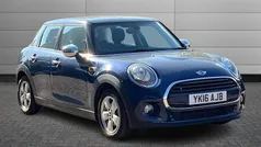 Used 2016 Mini Cooper Hatch Hatchback | £6,580 (Super price)