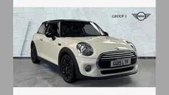 Used 2015 Mini Cooper Hatch Hatchback | £8,450 (Fair price)