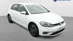 Used 2020 VW Golf VII Edition Hatchback | £15,949 (Fair price)