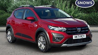Gebraucht Dacia Sandero Comfort 91 PS (66 kW) 2022 Kleinwagen