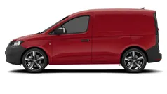 Used 2023 VW Caddy Pro MPV | £22,995 (Fair price)