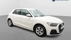 Used 2023 Audi A1 Sportback Hatchback | £17,499 (Good price)