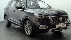 Used 2022 MG HS Exclusive SUV | £13,850 (Fair price)