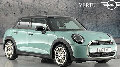 Usado Mini Cooper Exclusive 150 kW (204 HP) 2026 Citadino